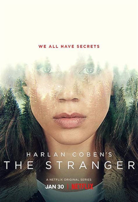 imdb the stranger